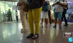 Plus d'un million de procurations enregistrées pour les élections législatives