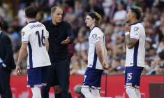 Quand Thomas Tuchel s'en prend au public anglais