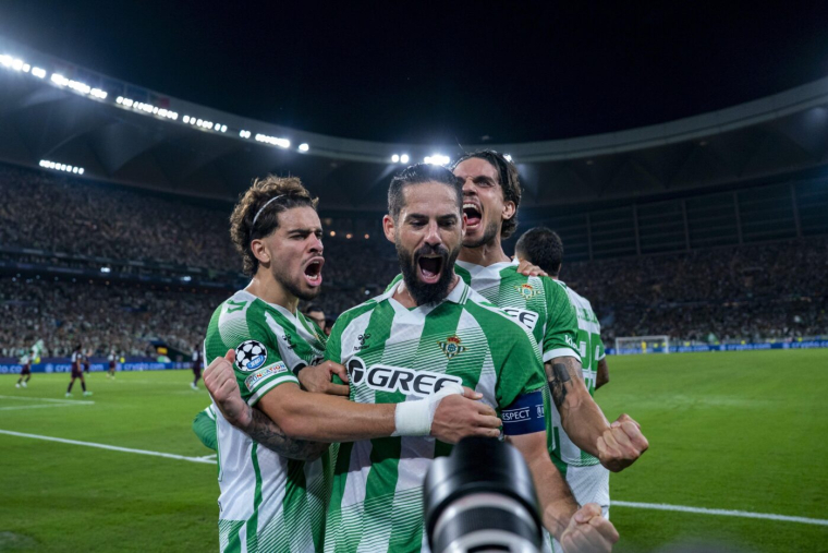 Pardon, mais cette formule de Ligue des champions a un avantage : la folie