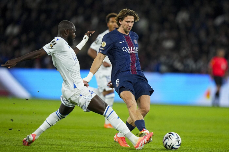 Pourquoi le match Auxerre-PSG va se jouer à un horaire inhabituel