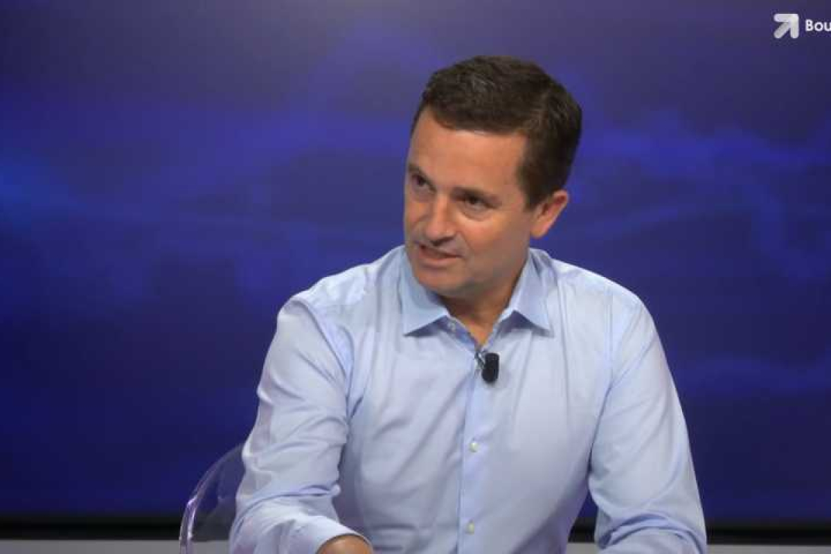 Crypto Blockchain Industries lance une augmentation de capital