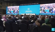 Lutte contre la pollution plastique : Négociations pour un traité mondial à Busan