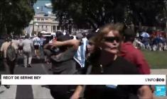 Argentine : Javier Milei face à une grève générale, un mois et demi après son arrivée au pouvoir