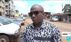 Candidature du général Doumbouya : qu'en pensent les Guinéens ?