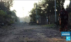 RD Congo : la solidarité s’organise dans les camps de déplacés de l’est du pays