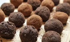 Truffe de Noël : la recette qui mettra tout le monde d'accord
