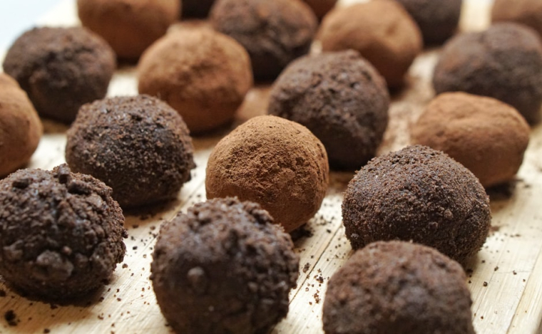 Truffe de Noël : la recette qui mettra tout le monde d'accord