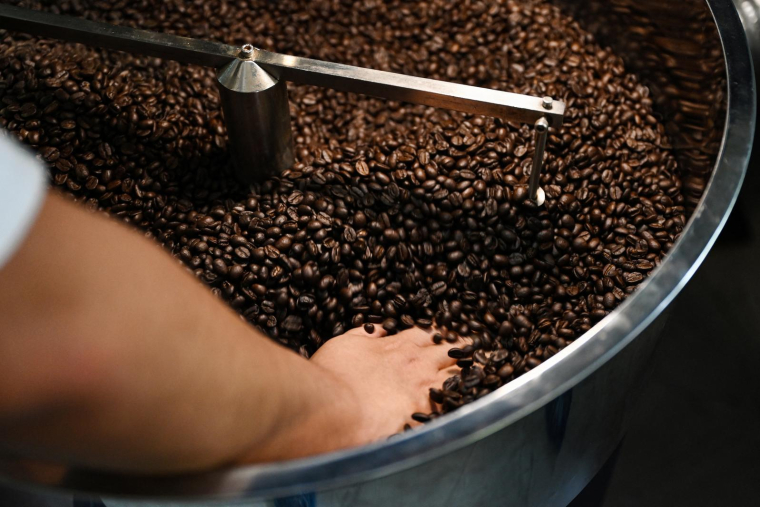 ( AFP / GREG BAKER )