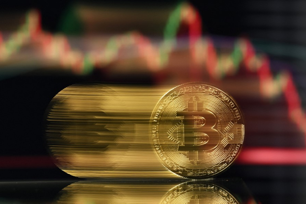 Contrôle des cryptos, "SEC à l'européenne" : ce que l'on sait du projet de super gendarme financier de l'UE