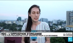 RD Congo : à huit mois de la présidentielle, l'opposition s'organise