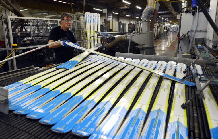 ( AFP / PHILIPPE DESMAZES )