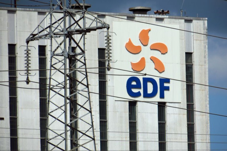 NUCLÉAIRE: EDF REVOIT À LA HAUSSE LE COÛT DU PROJET HINKLEY POINT