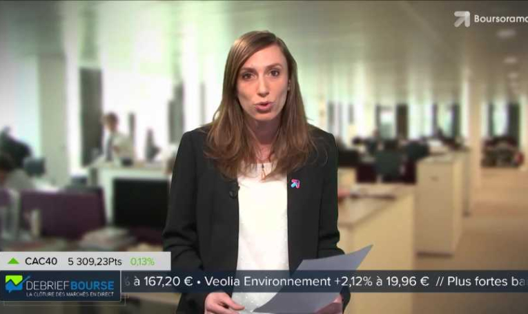 Debrief Bourse du 22 février : paris s'accroche aux 5300 points