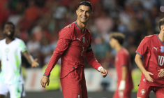 Cristiano Ronaldo est en forme avant le Mondial