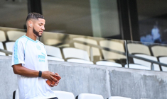 Amine Harit, et si c'était lui LA recrue de l'OM ?