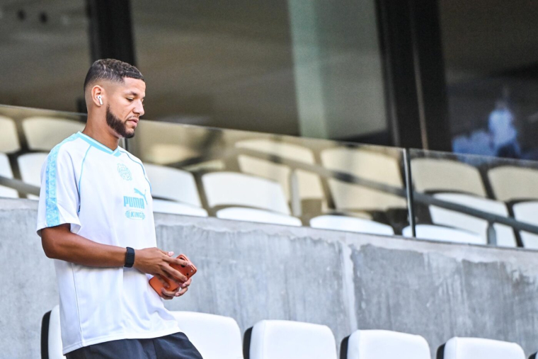 Amine Harit, et si c'était lui LA recrue de l'OM ?