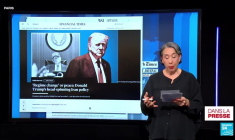 Guerre Israël/Iran: "Le tournis"