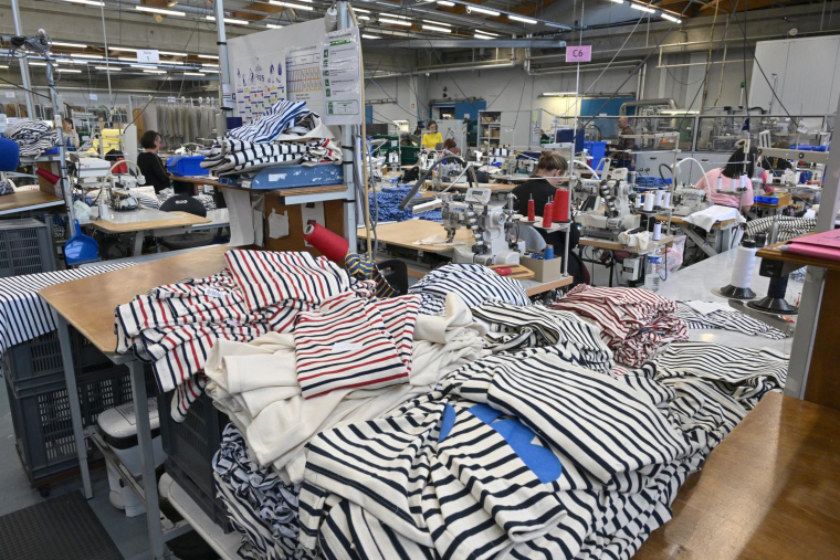 ( AFP / DAMIEN MEYER )