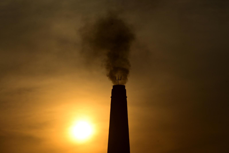 (illustration) ( AFP / SANJAY KANOJIA )