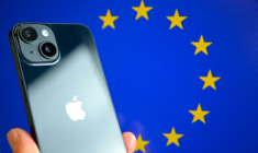 L'UE traque les failles anti-arnaques des plateformes ( AFP / Nicolas TUCAT )