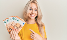 L'inégalité persiste entre hommes et femmes concernant l'investissement (Crédits photo: ©  Krakenimages.com - stock.adobe.com)