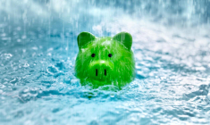 Assurance vie : comment anticiper et réagir en cas de tempête financière ? / iStock.com - BrianAJackson