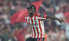 Rennes tient une recrue franco-espagnole