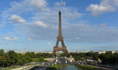 La Ville de Paris a augmenté la taxe foncière de 52 % en 2023. (illustration)  (KocBar / Pixabay)