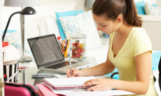 L’inflation impacte fortement le budget logement des étudiants (Crédit photo : 123RF)