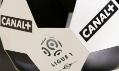 DROITS DU FOOT: CANAL+ DOIT HONORER SON CONTRAT DE SOUS-LICENCE