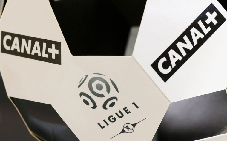 DROITS DU FOOT: CANAL+ DOIT HONORER SON CONTRAT DE SOUS-LICENCE