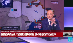 Ukraine : Moscou annonce des couloirs humanitaires, Kiev dénonce une manipulation