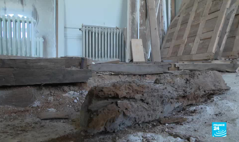 La vie de château, du rêve à la réalité