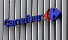 LES DISCUSSIONS EXPLORATOIRES ENTRE CARREFOUR ET AUCHAN SUR UN RAPPROCHEMENT SONT CLOSES, SELON UNE SOURCE