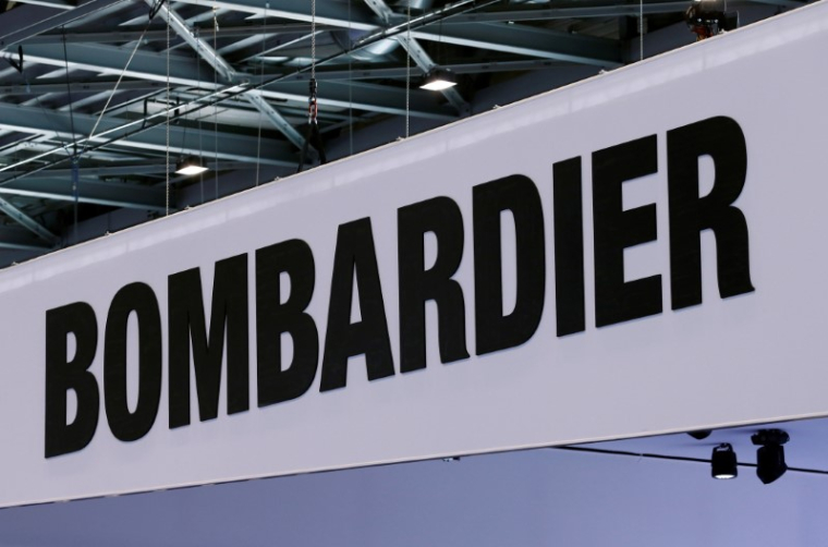 BOMBARDIER: LE DG PREND L'INITIATIVE DANS LA POLÉMIQUE SALARIALE