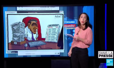 "Liban, une justice à contresens"