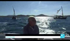 "Pointu" à Sanary, "barquette" à Marseille : deux noms pour un bateau séculaire