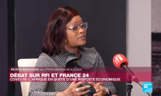 Covid-19 : l'économie africaine pourrait-elle sortir renforcée de la pandémie ?