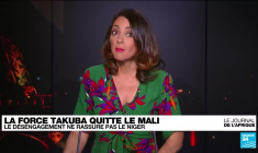 La force Takuba quitte le Mali, un désengagement qui ne rassure pas le Niger