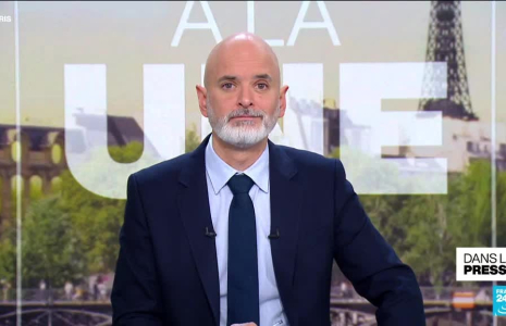 Enlèvement de Maduro: "Des gouvernement européens trop timorés?"