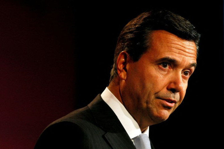 NOUVEAU COUP DUR POUR CREDIT SUISSE, CONTRAINT DE CHANGER DE PRÉSIDENT