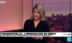Présidentielle 2022 : l'impact économique de l'immigration en débat