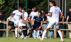 L'UNFP FC bientôt de retour sur les pelouses