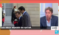 Qatar, le royaume aux deux visages