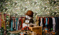 (Crédits photo : Unsplash - Latrach Med Jamil )