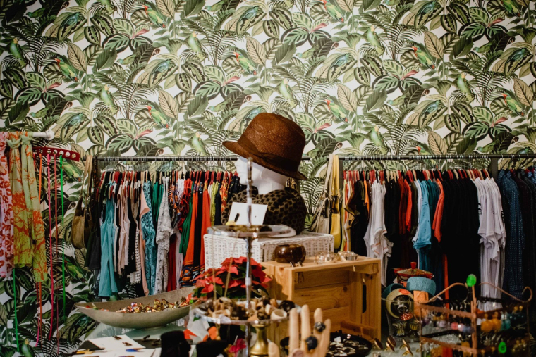 (Crédits photo : Unsplash - Latrach Med Jamil )