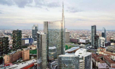 En une semaine, l'action Nexity a grimpé de 15,70%, à la Bourse de Paris. (© Nexity)