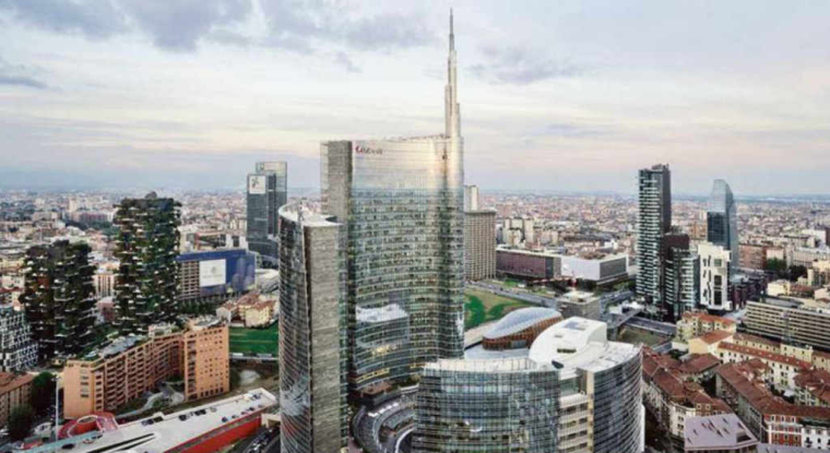 En une semaine, l'action Nexity a grimpé de 15,70%, à la Bourse de Paris. (© Nexity)