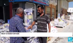 Reconstruction de Mossoul : les commerçants attendent toujours des indemnités