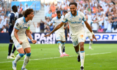 L'OM s'offre le Paris FC et une respiration